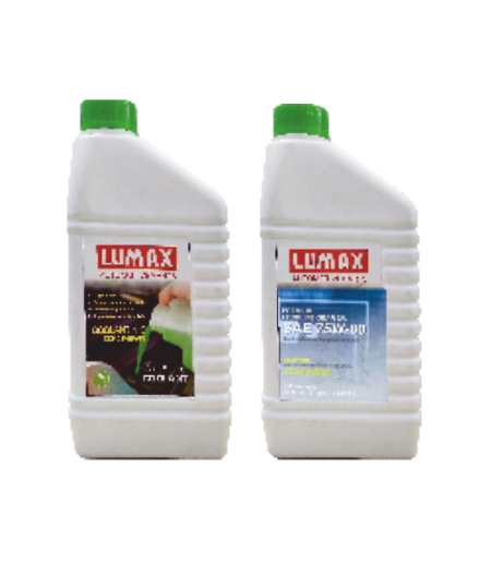 Automotive Care Products – Coolants, Car Care Products,  & Lubricants