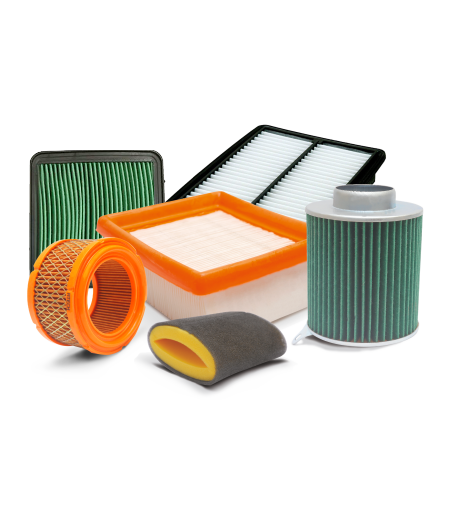 Filters & Air Cleaners Assembly – Air, Oil, Fuel, Cabin and Air Cleaners